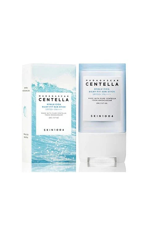 Skin1004 Madagascar Centella Hyalu-cica Sun Stick