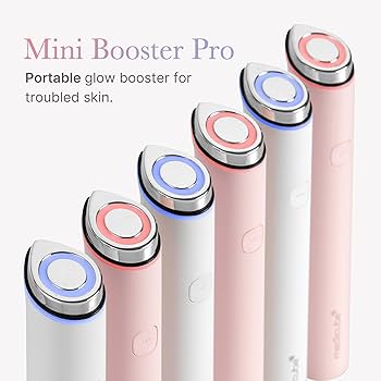 Medicube AgeR Booster Pro Mini