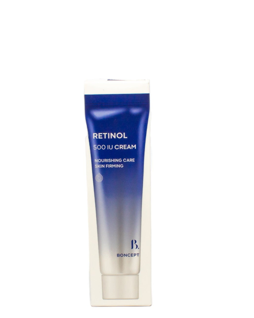 Boncept Retinol 500 UI Cream