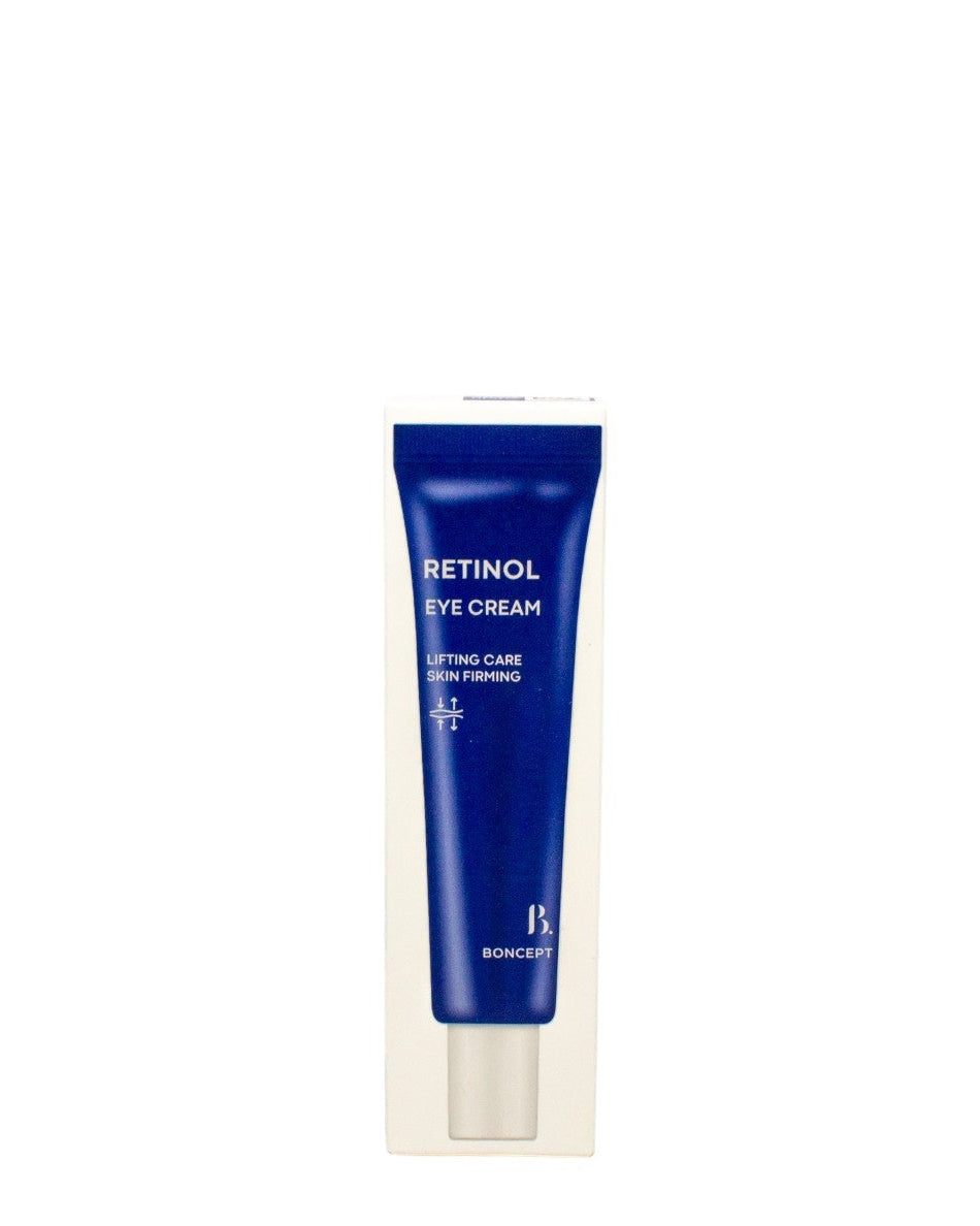 Boncept Retinol Eye Cream