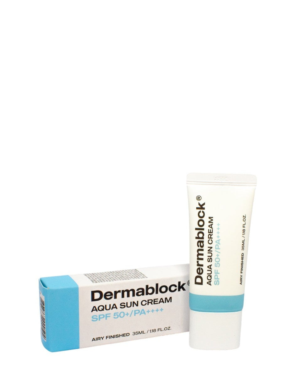 Dermablock Aqua Sun Cream