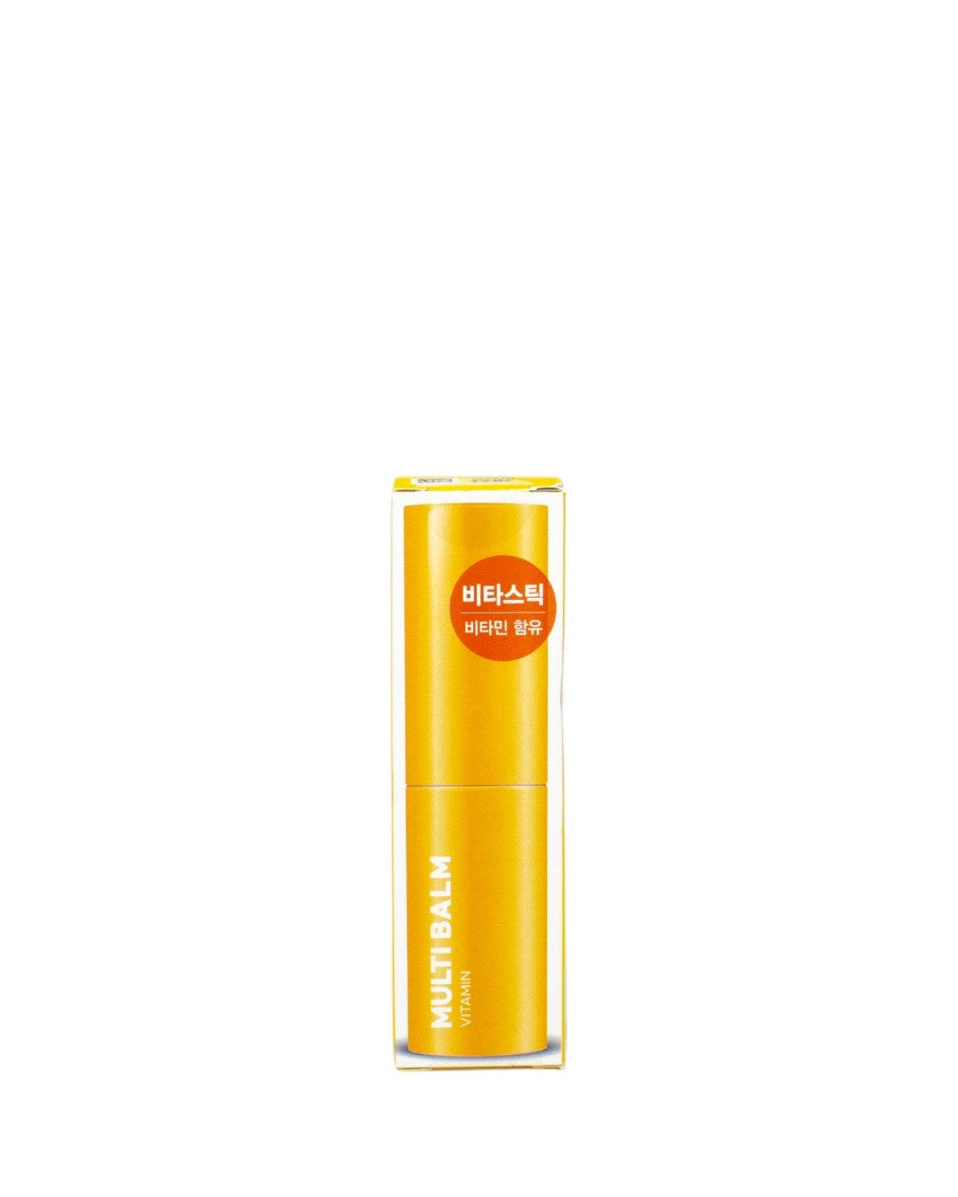 LAB factory Balm Vitamina C Acabado Mate