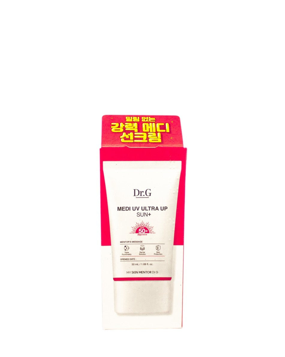 Dr.G - Medi UV Ultra Up Sun SPF50+