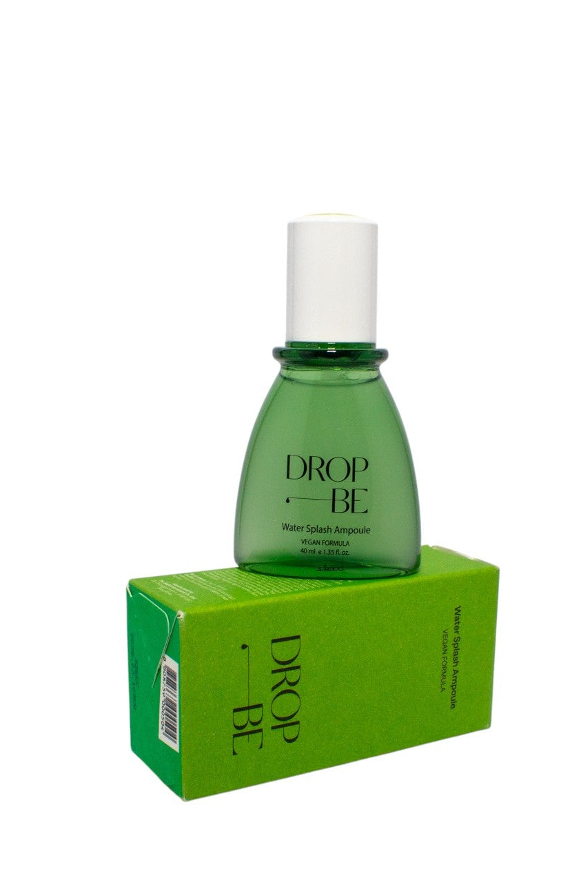 Drop Be Water Splash Ampoule