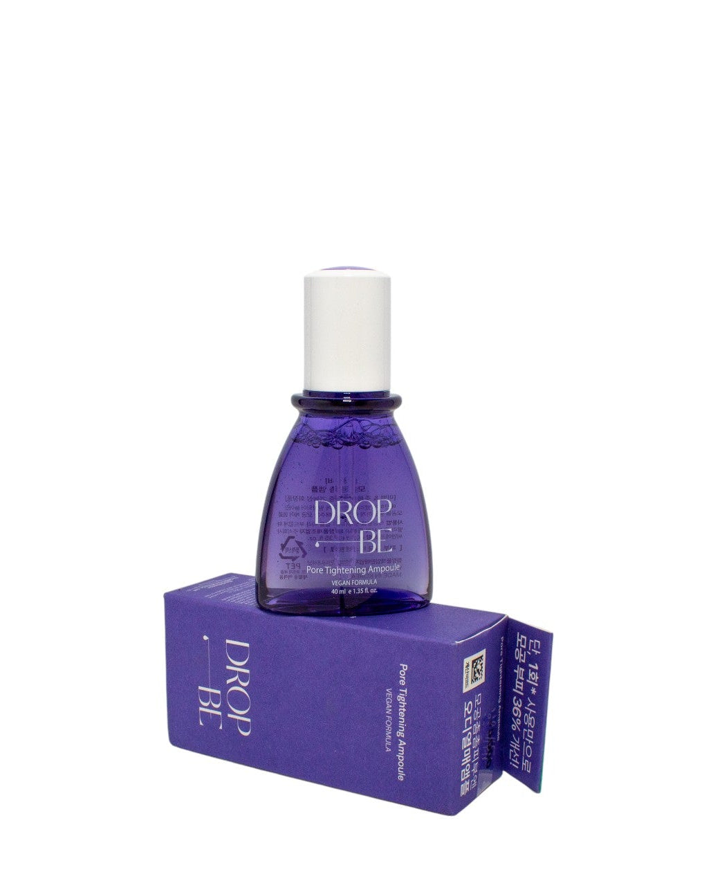 Drop Be Pore Tightening Ampoule
