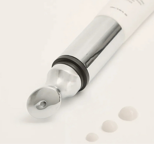 Heveblue Black Yuja Bean lifting auto eye cream