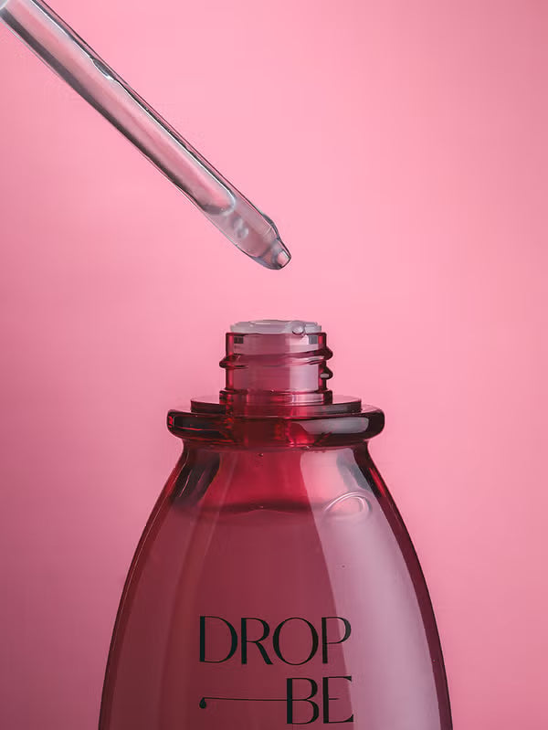 Drop Be Skin
Smoothing Ampoule