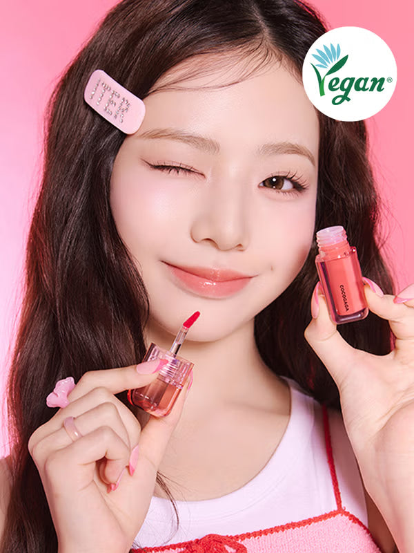 COCOGAGA Nyang Jelly Glow Tint