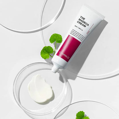 Centellian24 Madeca Cream Active Skin Formula Season 5