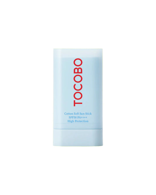 Tocobo Cotton Soft Sun Stick