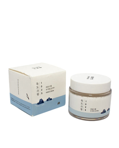 Round Lab DOKDO Crema