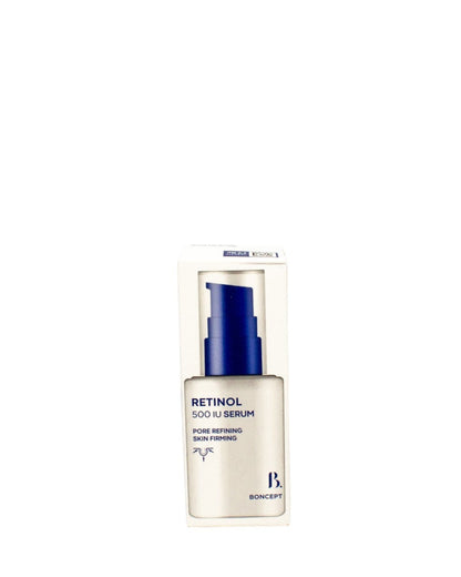 Boncept Retinol Serum