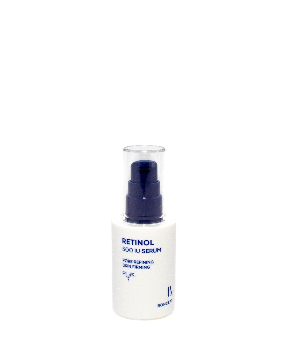 Boncept Retinol Serum