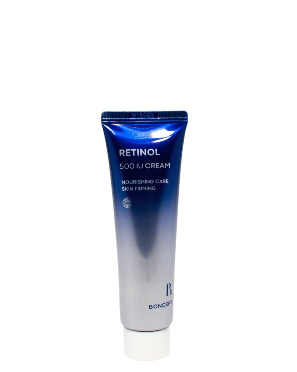Boncept Retinol 500 UI Cream