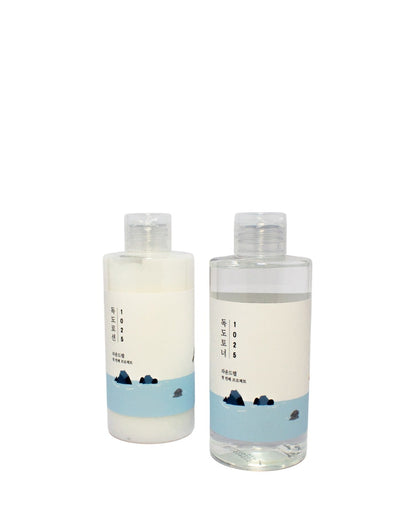 Round Lab DOKDO Tónico + Loción