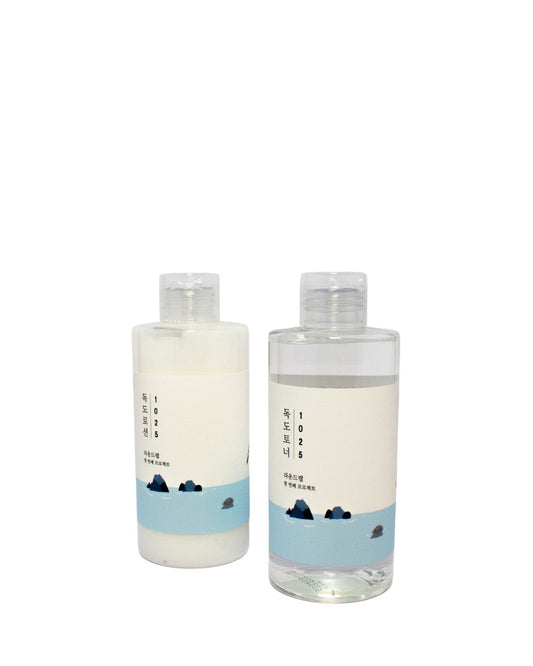 Round Lab DOKDO Tónico + Loción