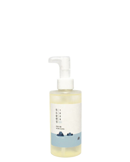 Round Lab DOKDO Aceite Limpiador