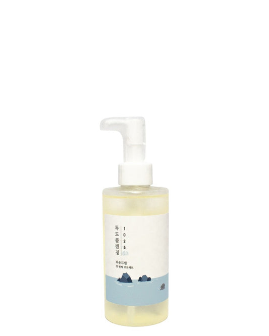 Round Lab DOKDO Aceite Limpiador