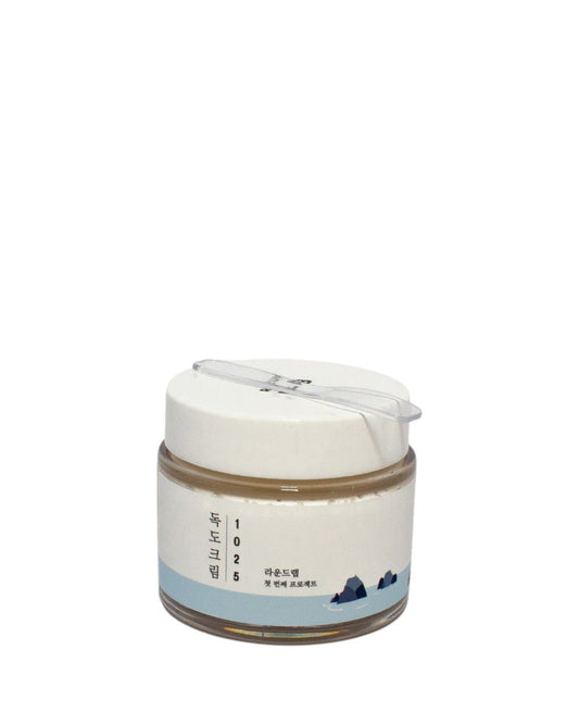 Round Lab DOKDO Crema