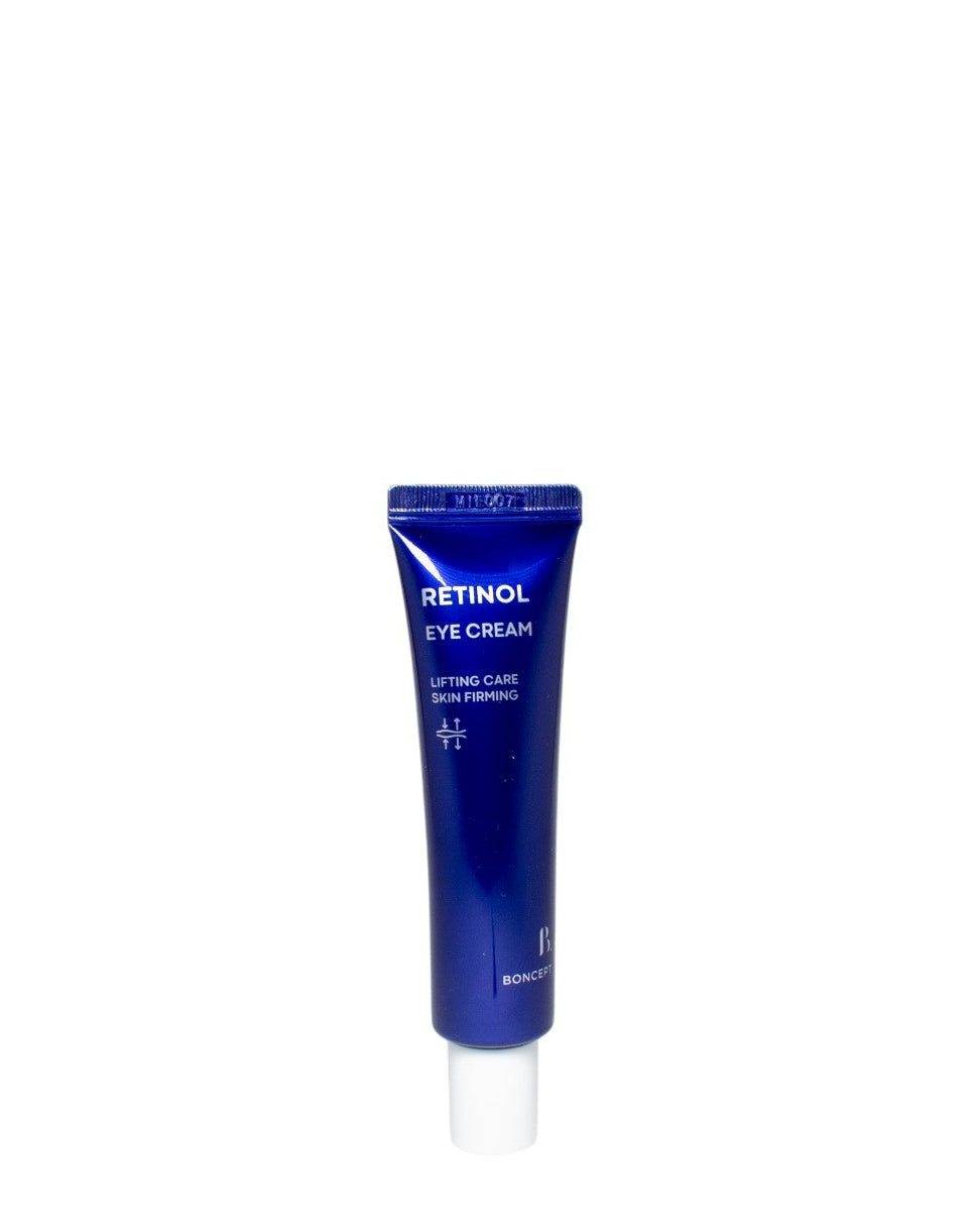 Boncept Retinol Eye Cream