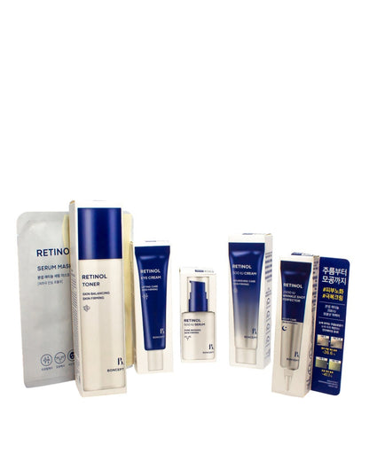 KIT Boncept Retinol