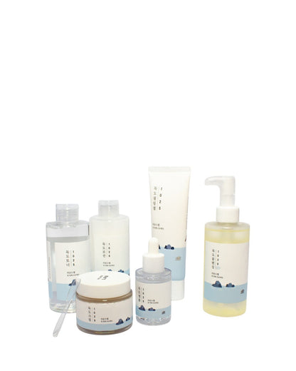 Kit Round Lab 1025 Dokdo