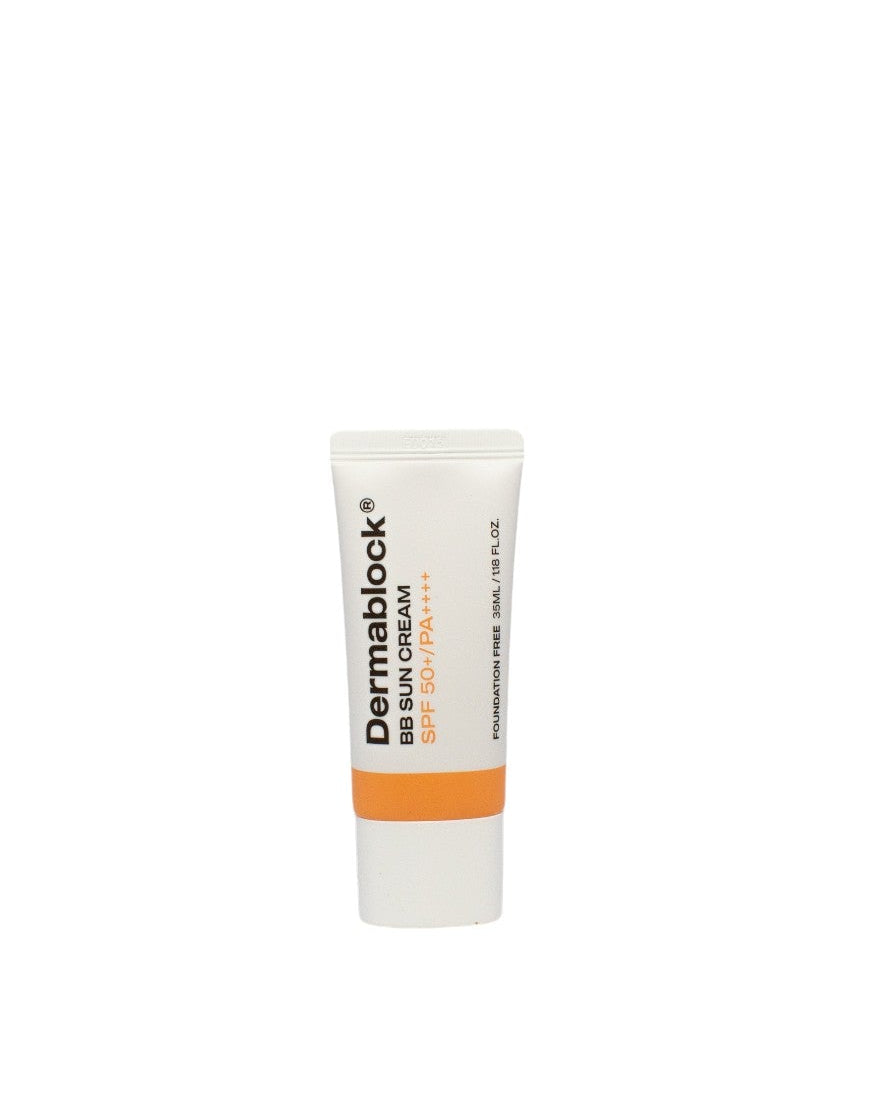 Dermablock bb Sun Cream