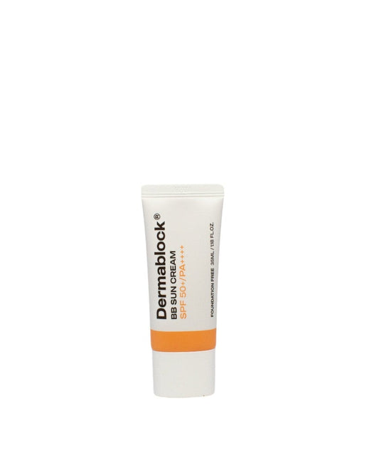 Dermablock bb Sun Cream