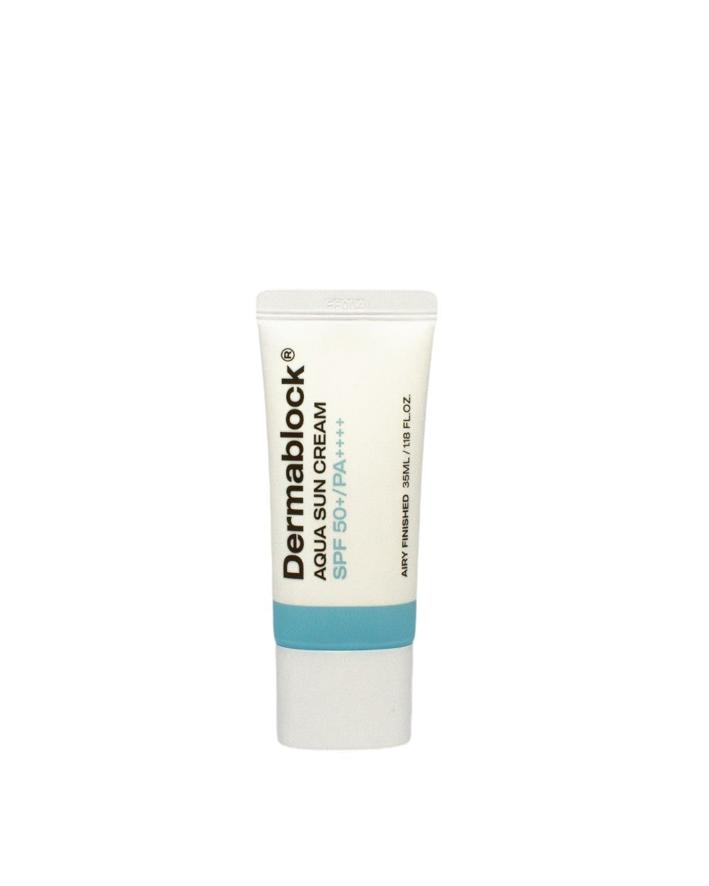 Dermablock Aqua Sun Cream