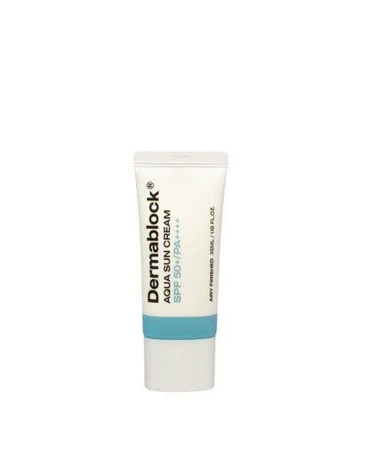 Dermablock Aqua Sun Cream