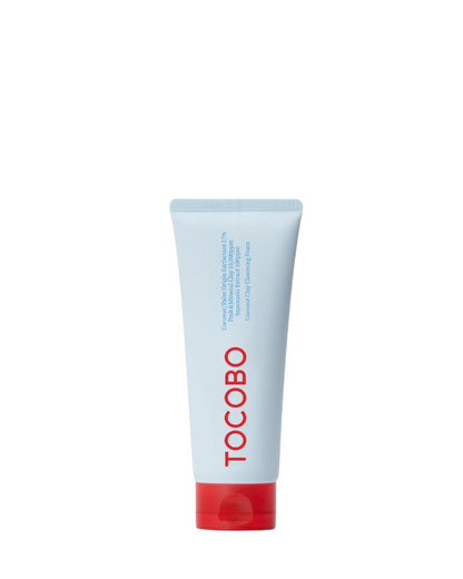 Tocobo Coconut Clay Cleansing Foam