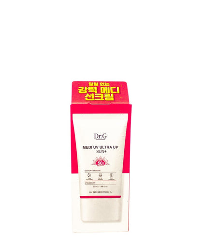 Dr.G - Medi UV Ultra Up Sun SPF50+