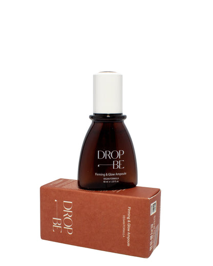 Drop Be Firming & Glow Ampoule