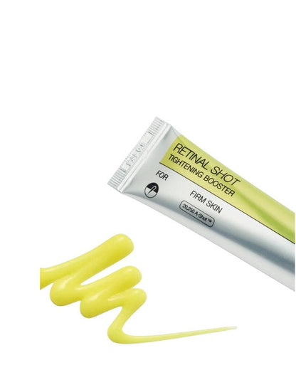 The A Retinal Shot Tightening Booster Celimax