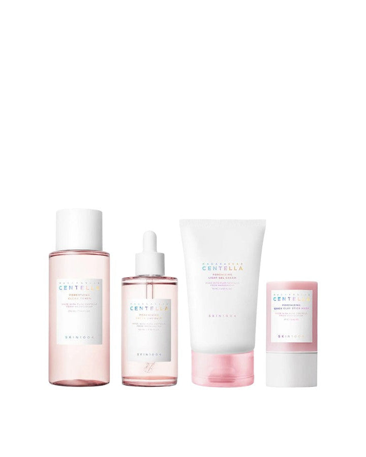 SKIN1004 KIT Minimizador de poros