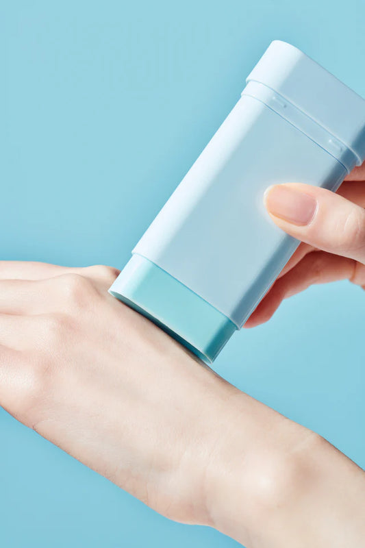 Tocobo Cotton Soft Sun Stick