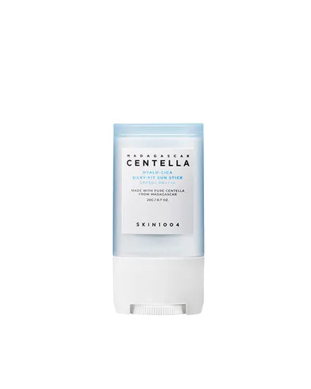 Skin1004 Madagascar Centella Hyalu-cica Sun Stick